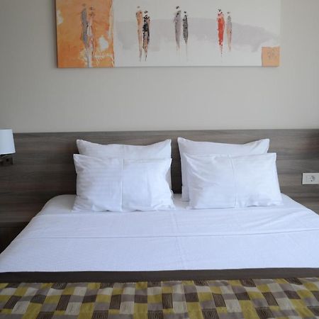 Ciflik Winery Hotel บิโตลา ภายนอก รูปภาพ