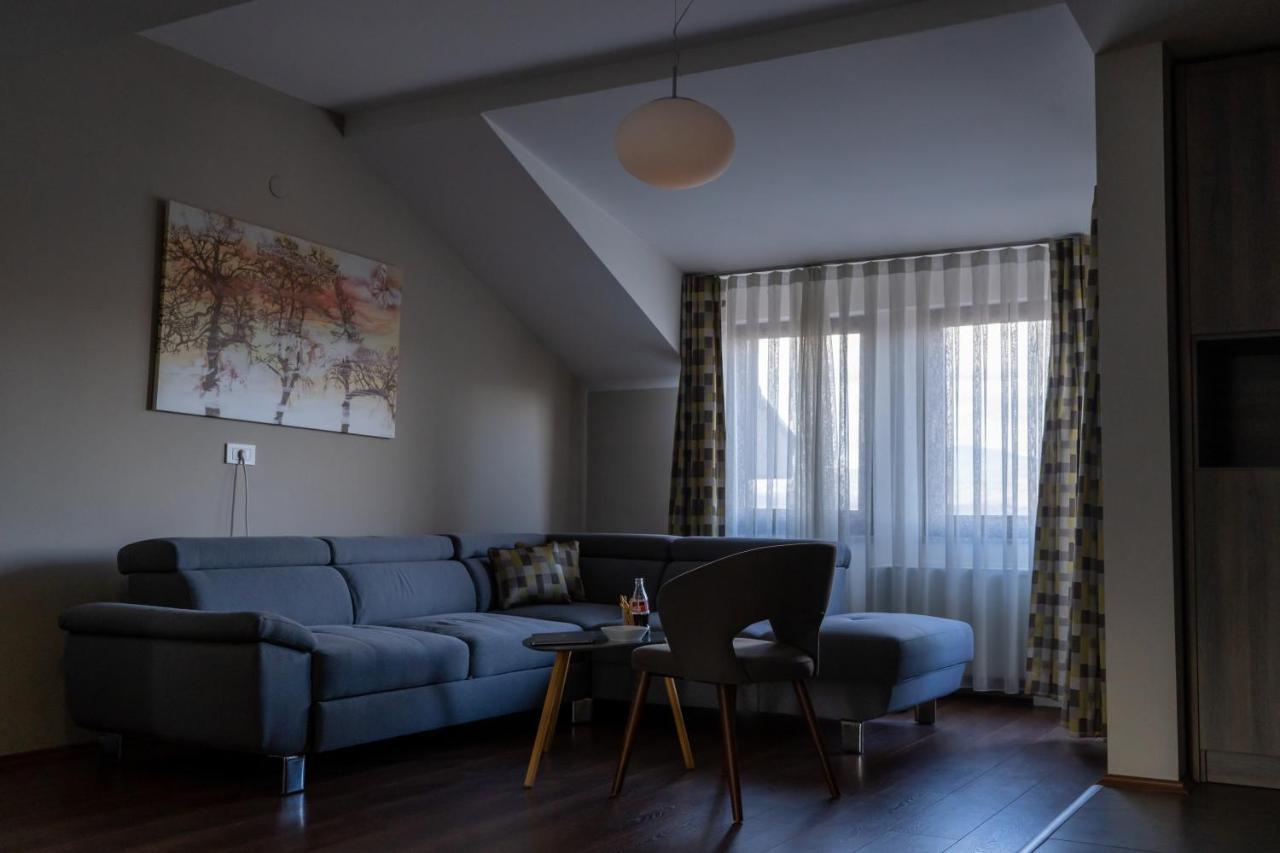 Ciflik Winery Hotel บิโตลา ภายนอก รูปภาพ