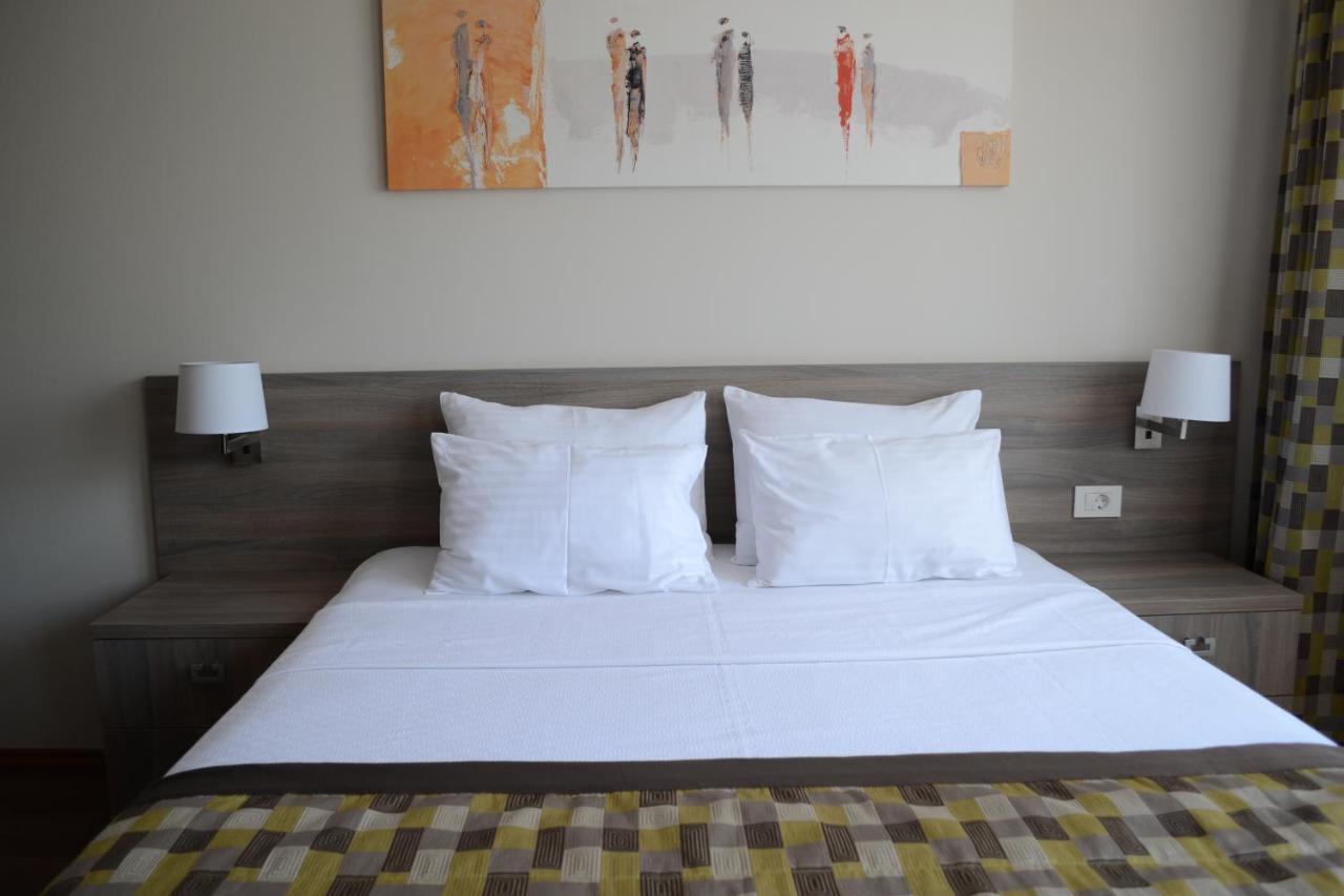 Ciflik Winery Hotel บิโตลา ภายนอก รูปภาพ