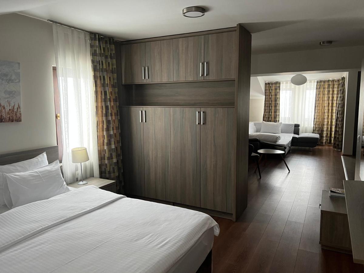 Ciflik Winery Hotel บิโตลา ภายนอก รูปภาพ