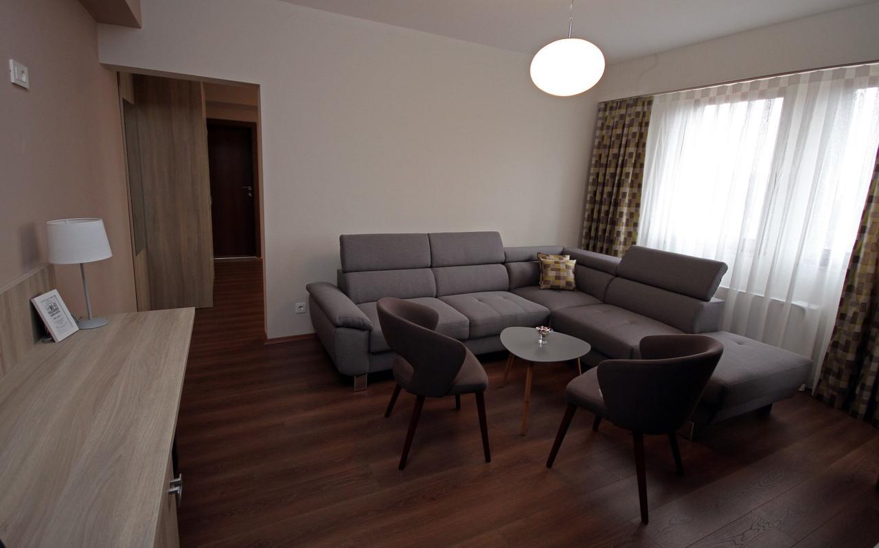 Ciflik Winery Hotel บิโตลา ภายนอก รูปภาพ