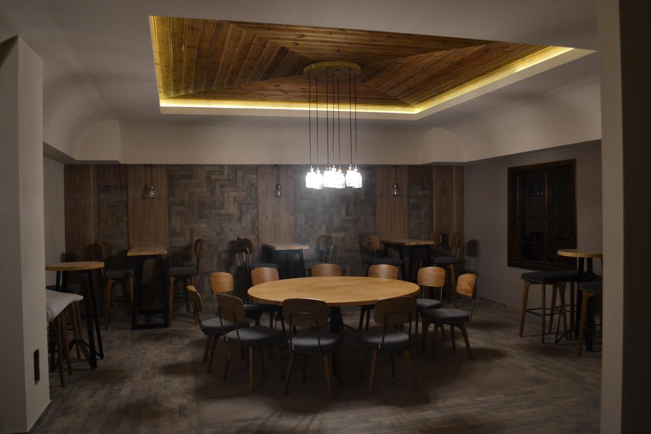 Ciflik Winery Hotel บิโตลา ภายนอก รูปภาพ